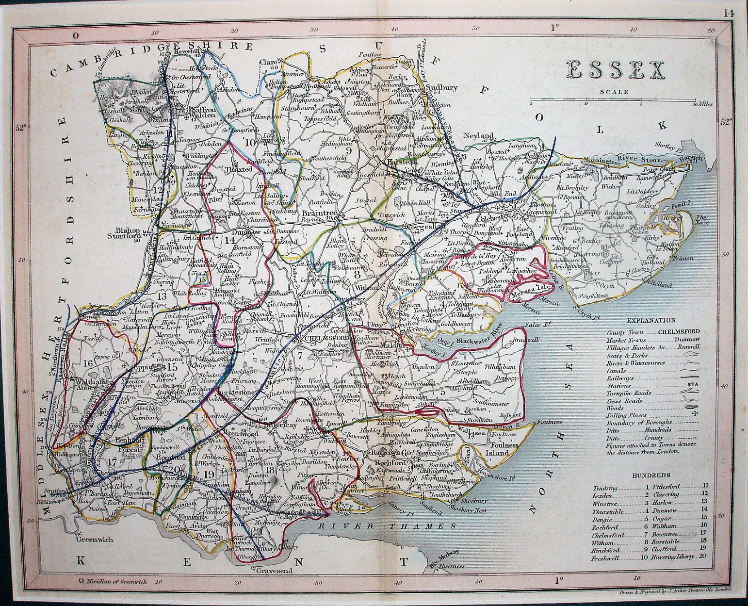 Dugdale 1846